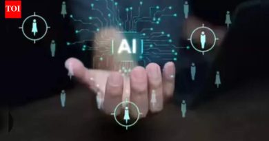 स्टॅनफोर्ड एआय व्हायब्रन्सी इंडेक्समध्ये भारत तिसऱ्या क्रमांकावर आहे