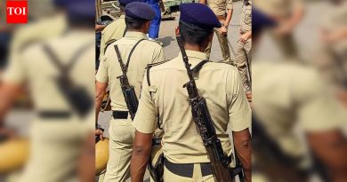 राज्य सरकारने पुणे आणि पिंपरी चिंचवडमध्ये नवीन पोलिस स्टेशन आणि झोन मंजूर केले आहेत