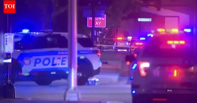 ब्राउन युनिव्हर्सिटी शूटिंग: ‘रुचीची व्यक्ती’ बेंजामिन एरिक्सनने सैन्यात सेवा केली का? तुम्हाला काय माहित असणे आवश्यक आहे ते येथे आहे