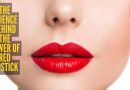 लाल लिपस्टिकमागील विज्ञान: ते महिलांना त्वरित शक्ती का देते? |