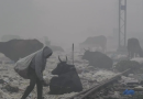 दिल्ली वायू प्रदूषण: सिंगापूर, यूके आणि कॅनडाने AQI वाढल्याने सल्लागार जारी केले; प्रवासी सावधगिरी बाळगा
