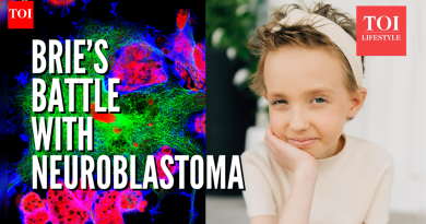 न्यूरोब्लास्टोमा कर्करोगाशी दीर्घ लढाईनंतर 9 व्या वर्षी ब्री बर्डचा मृत्यू: बालपणातील सर्वात आक्रमक कर्करोगांपैकी एक समजून घेणे
