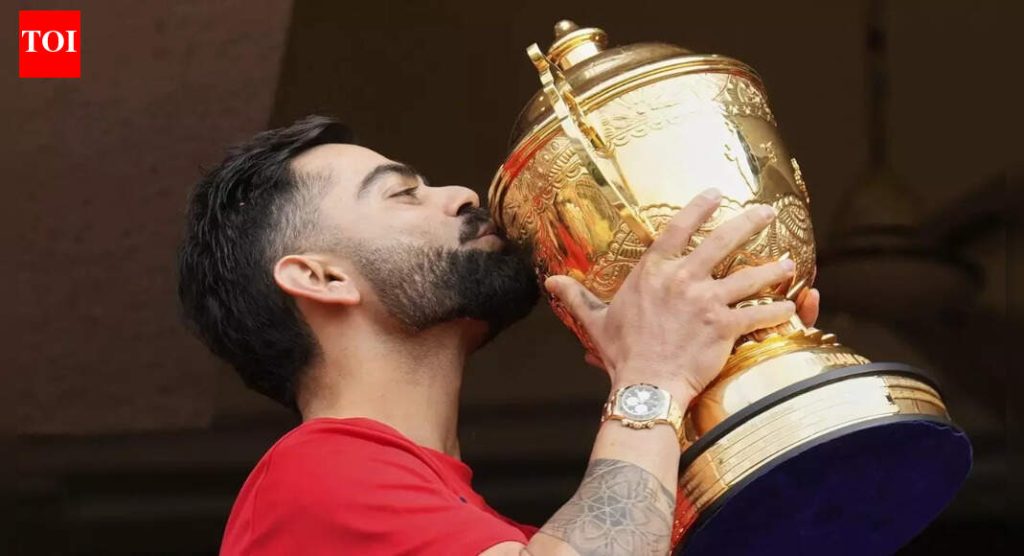 आयपीएल लिलाव 2026: परिपूर्ण नाही, चॅम्पियन आरसीबी अबू धाबीमध्ये अंतर भरू पाहत आहे