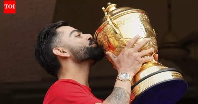 आयपीएल लिलाव 2026: परिपूर्ण नाही, चॅम्पियन आरसीबी अबू धाबीमध्ये अंतर भरू पाहत आहे