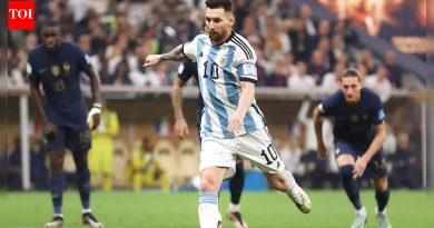 मेस्सीचा 0 दशलक्ष विमा त्याच्या मॅच कॅलेंडरवर अवलंबून आहे का? होय