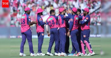 आयपीएल 2026 लिलाव: राजस्थान रॉयल्सचे लक्ष्य फिरकी आक्रमण मजबूत करण्याचे आहे