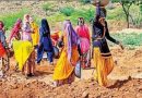 NREGA बदलण्यासाठी G RAM G, 125 दिवसांच्या कामाची हमी NREGA बदलण्यासाठी G RAM G, 125 दिवसांच्या कामाची हमी