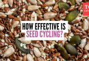 सीड सायकलिंग म्हणजे काय आणि अनेक स्त्रिया ही दिनचर्या का स्वीकारत आहेत? |