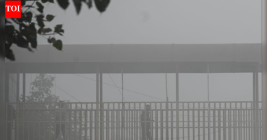 श्रीमंतांची जीवनशैली बदलण्याची अनिच्छा हे प्रदूषणाचे प्रमुख कारण आहे, असे SC म्हणते