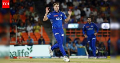 स्पष्टीकरण: कॅमेरून ग्रीन आणि इतर परदेशी स्टार्स आयपीएल लिलावात 18 कोटी रुपयांपेक्षा जास्त का कमवू शकत नाहीत?