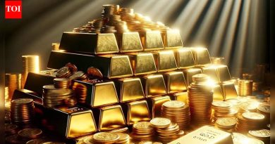 सोन्याच्या किमतीचा आजचा अंदाज: या आठवड्यात सोन्याचे भाव कोठे जात आहेत आणि तेजी सुरू राहील? येथे दृष्टीकोन आहे