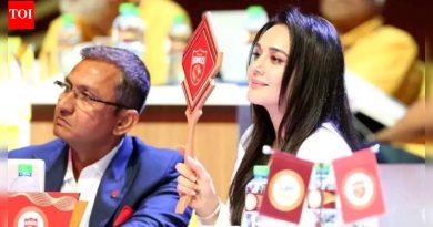 आयपीएल लिलाव 2026: समान नावाचे खेळाडू बोली टेबलवर गोंधळ निर्माण करू शकतात?