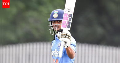 IPL 2026: भारताचा अंडर-19 इतिहास रचणारा अभिज्ञान कुंडू लिलावाच्या यादीत आहे का? | क्रिकेट बातम्या