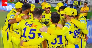 CSK Squad IPL 2026: चेन्नई सुपर किंग्ज संघ आणि पूर्ण खेळाडूंची यादी