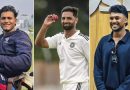 IPL लिलाव: औकीब नबी ते प्रशांत वीर – टॉप 5 महागडे भारतीय अनकॅप्ड खेळाडू