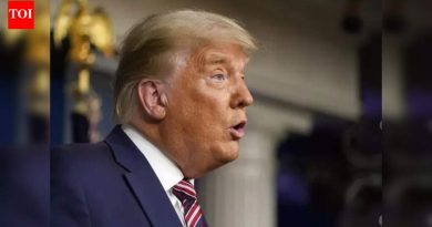 ट्रंपने प्रवासी बंदी वाढवली: नो-एंट्री यादीत आणखी पाच देश जोडले; इतरांवर नवीन निर्बंध