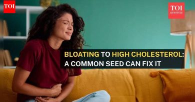 फ्लेक्ससीड्स: ब्लोटिंग, मूड स्विंग आणि उच्च कोलेस्ट्रॉलसाठी सर्वोत्तम उपाय |