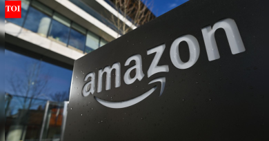 Amazon ने त्याच्या युरोपियन मुख्यालयात आतापर्यंतची सर्वात मोठी टाळेबंदीची घोषणा केली; या कर्मचाऱ्यांचा सर्वाधिक फटका बसला
