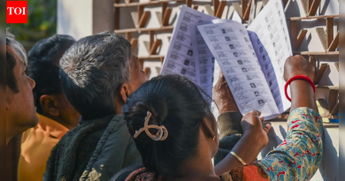 बंगालमध्ये SIR: 58 लाख नावे हटवल्यानंतर TMC नाराज; घरोघरी छाननी करण्यासाठी सेट