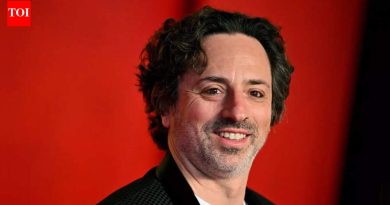 गाडी चालवताना तुम्ही जेमिनी लाइव्ह वापरावे असे Google संस्थापक सेर्गे ब्रिन यांना वाटत नाही, याचे कारण येथे आहे