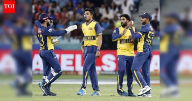 T20 विश्वचषक 2026 च्या आधी श्रीलंकेला भारताच्या माजी प्रशिक्षकाची रस्सीखेच | क्रिकेट बातम्या