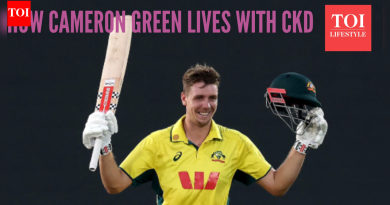 कॅमेरॉन ग्रीन आयपीएलच्या इतिहासातील सर्वात महागडा परदेशी खेळाडू बनला: CKD सोबत राहूनही 26 वर्षीय खेळाडू क्रिकेटमध्ये कसा उत्कृष्ट आहे