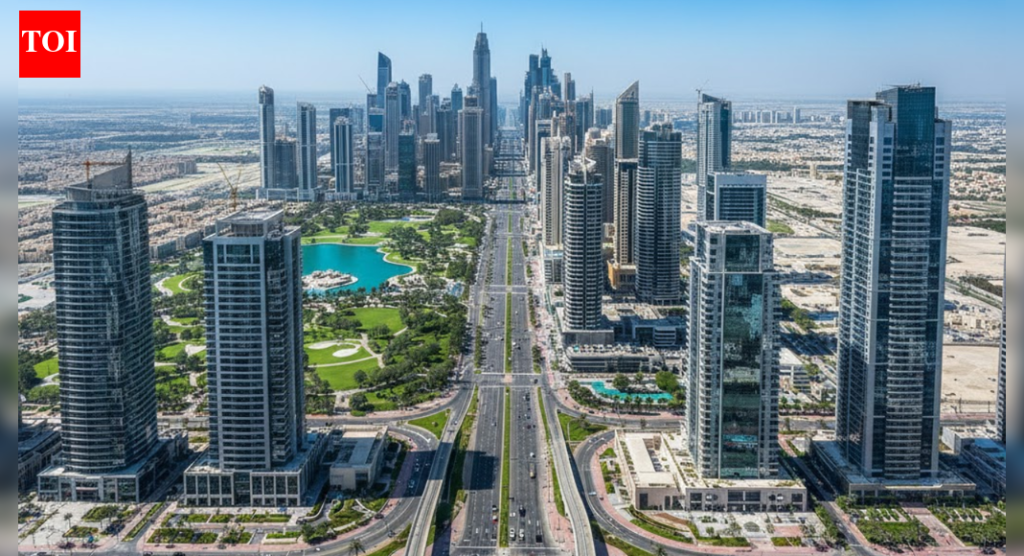UAE ने कॉर्पोरेट कर, VAT आणि कंपनी कायद्यांमध्ये सुधारणा सादर केल्या आहेत जागतिक बातम्या
