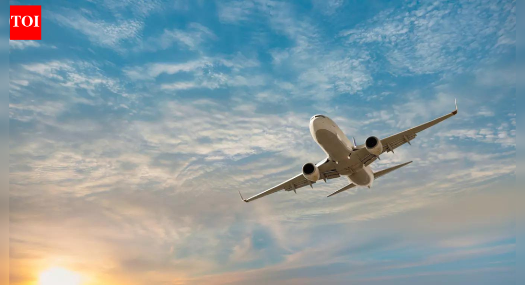 ‘माहितीनुसार निर्णय घ्या’: DGCA चेतावणी देणारे विद्यार्थी पायलट प्रशिक्षणासाठी परदेशात जात आहेत | भारत बातम्या