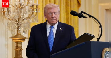 यूएस प्रवास बंदी आता जगातील 20 टक्के देशांना कव्हर करते