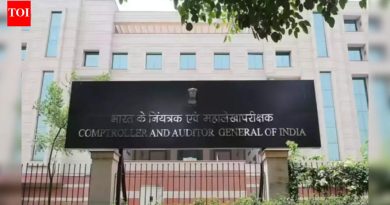 हजारो कोटी धनादेशाशिवाय डीबीटी खात्यात वळले: कॅग