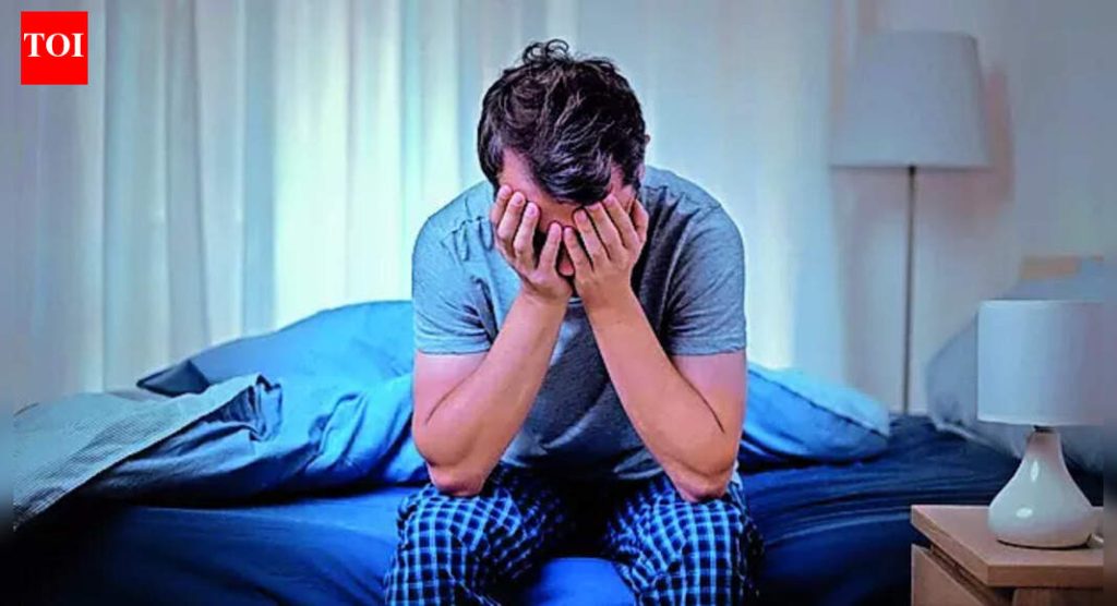 9 वर्षांच्या अंतरानंतर, सरकारने राष्ट्रीय मानसिक आरोग्य सर्वेक्षण सुरू केले | भारत बातम्या