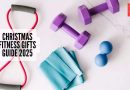 ख्रिसमस 2025 साठी फिटनेस उत्साही व्यक्तीला काय भेट द्यायचे