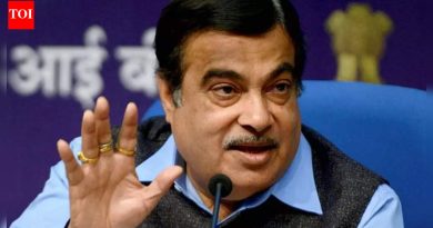 2026 च्या अखेरीस अडथळामुक्त महामार्ग टोल वसुली यंत्रणा: गडकरी