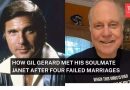 गिल जेरार्डचे कुटुंब: चार अयशस्वी विवाहानंतर ‘बक रॉजर्स’ स्टारने त्याच्या सोबती जेनेटला कसे भेटले |