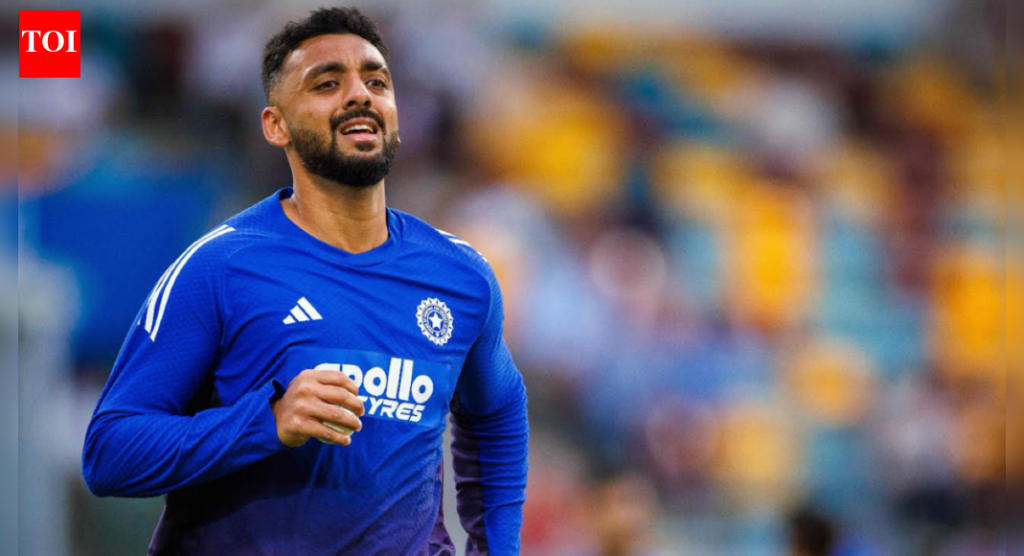 भारतीयाचे सर्वोच्च रेटिंग! वरुण चक्रवर्तीने इतिहास रचला आणि पहिल्या क्रमांकाच्या T20I रँकिंगवर पकड घट्ट केली