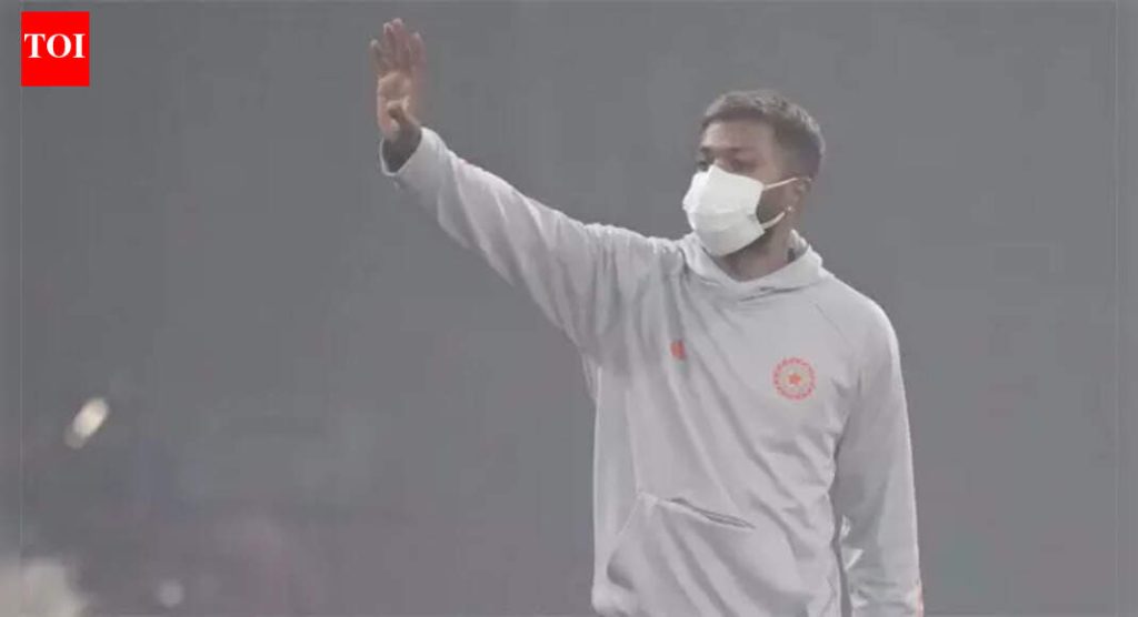 IND vs SA: लखनौ T20I च्या आधी धुक्यामुळे कोणताही आंतरराष्ट्रीय सामना एकही चेंडू टाकल्याशिवाय सोडला गेला आहे का?