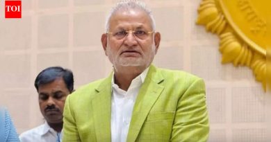 माणिकराव कोकाटे यांचा राजीनामा: फसवणूक प्रकरणात दोषी ठरल्यानंतर महाराष्ट्राचे मंत्री पद सोडले; अजित पवार यांनी राजीनामा स्वीकारला