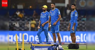 IPL 2026: आर अश्विनने CSK ला त्याच्या टॉप फोरमधून बाहेर टाकले, चौथी निवड आश्चर्यकारक आहे