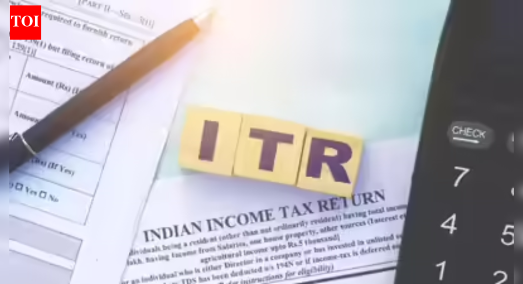 आयटीआर फाइलिंग एवाय 2025-26: आयटी विभागाकडून संदेश प्राप्त झाला? मोठे स्पष्टीकरण जारी केले – करदात्यांना काय माहित असणे आवश्यक आहे