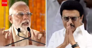 यूएस टॅरिफ वाढीमुळे टीएन निर्यातदारांना फटका: सीएम स्टॅलिन यांनी पंतप्रधान नरेंद्र मोदींना पत्र लिहिले; नोकऱ्यांचे नुकसान, आर्थिक नुकसानीचा इशारा