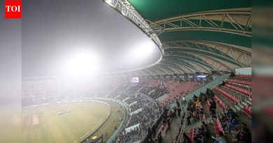 IND vs SA: धुक्यामुळे लखनौ T20I रद्द झाल्यानंतर तिकिटाच्या परताव्यावर मोठे अपडेट