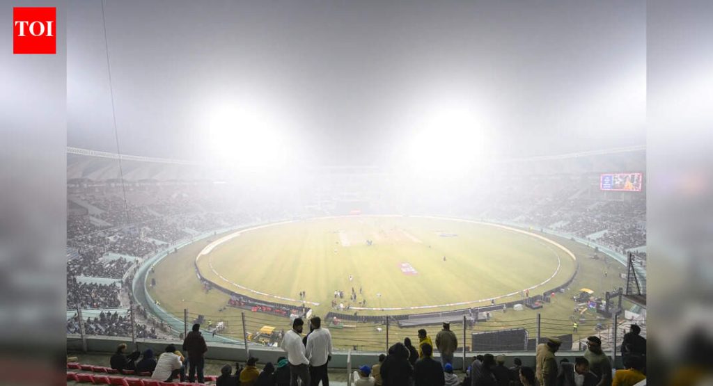 लखनौ T20I तिकिटाच्या परताव्यांना बीसीसीआय जबाबदार नाही, सचिव देवजित सैकिया यांनी पुष्टी केली