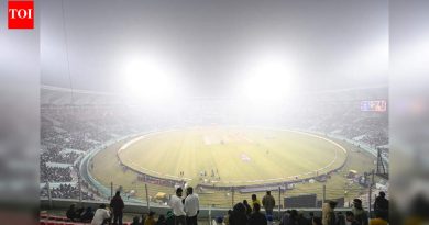 लखनौ T20I तिकिटाच्या परताव्यांना बीसीसीआय जबाबदार नाही, सचिव देवजित सैकिया यांनी पुष्टी केली