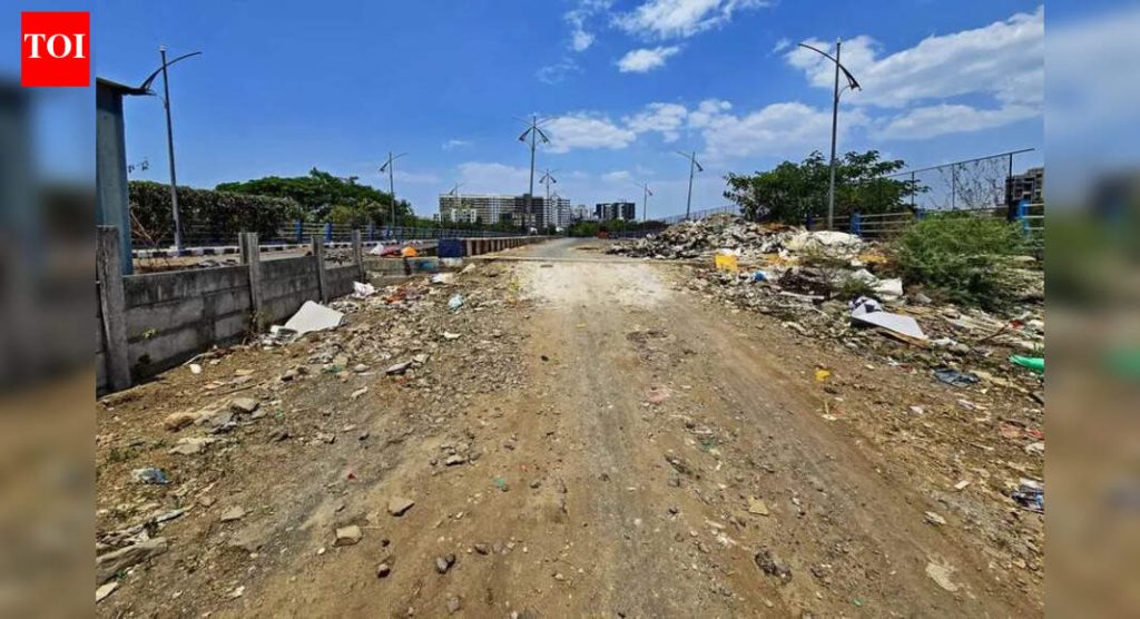 पुण्यातील ‘मिसिंग लिंक्स’चे रहस्य