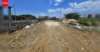 पुण्यातील ‘मिसिंग लिंक्स’चे रहस्य