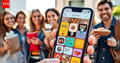 3 पैकी 1 भोजनालयांना डिलिव्हरी ॲप्समधून बाहेर पडायचे आहे: अहवाल