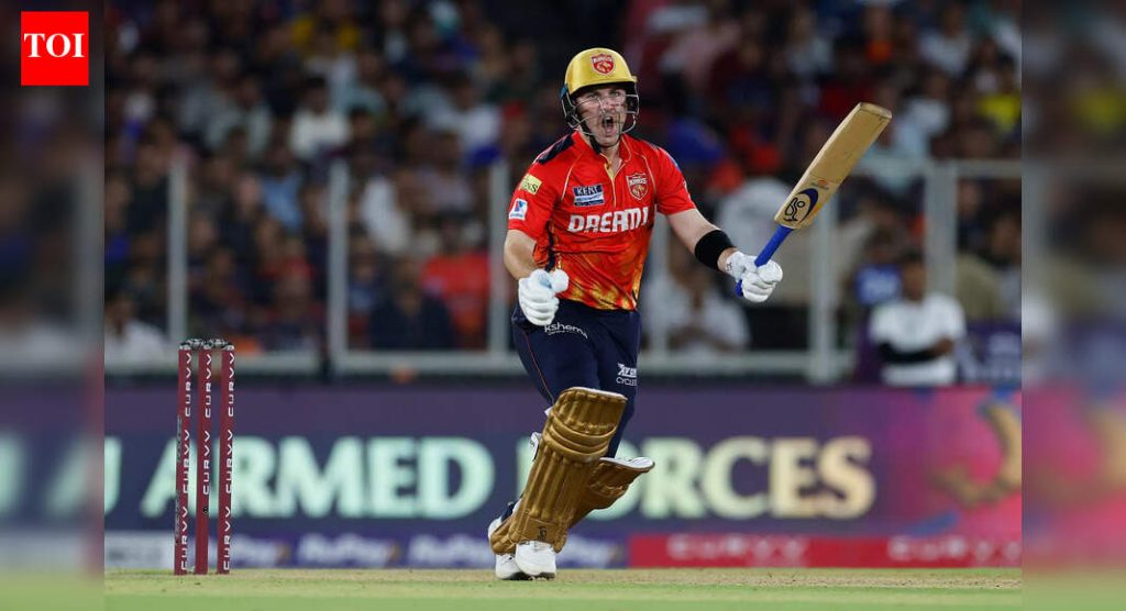 ‘फार व्यावसायिक नाही’: PBKS सह-मालकाने IPL 2026 च्या उपलब्धतेबद्दल जोश इंग्लिसची निंदा केली