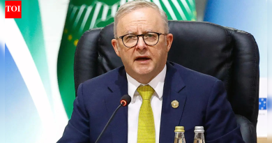 परावर्तनाचा दिवस: ऑस्ट्रेलिया ‘विराम आणि प्रतिबिंबित करण्यासाठी क्षण’ घेईल; बोंडी बीच सामूहिक शूटिंगचा एक आठवडा साजरा करण्यासाठी रविवार