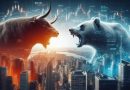 आज शेअर बाजार: निफ्टी50 हिरव्या रंगात उघडला; BSE सेन्सेक्स 350 अंकांच्या आसपास आज शेअर बाजार: निफ्टी50 हिरव्या रंगात उघडला; BSE सेन्सेक्स 350 अंकांच्या आसपास