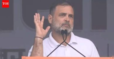 ‘राज्यविरोधी, गावविरोधी’: राहुल गांधींनी व्हीबी-रॅम जी विधेयक मंजूर झाल्याच्या दिवसानंतर मारले; तो काय म्हणाला